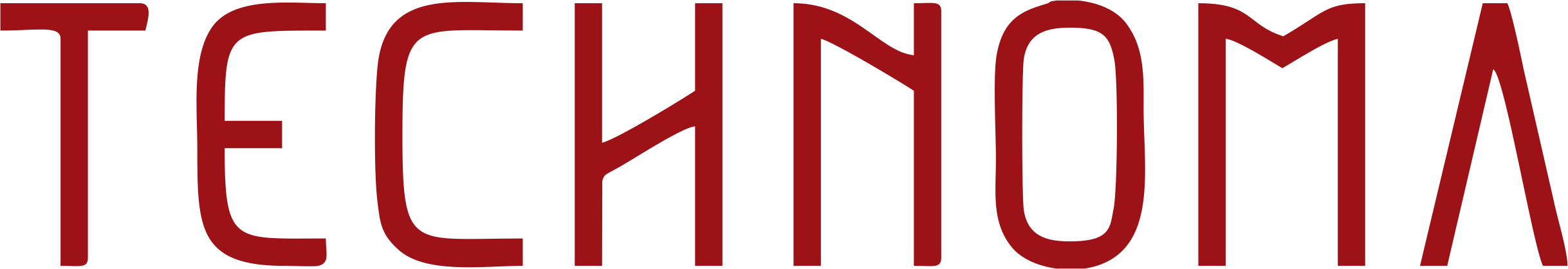 Technoma SAECA Logo